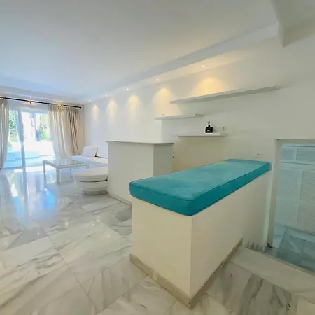 Casa Coco-puerto Banus Marbella