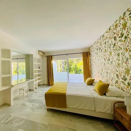 Casa Coco-puerto Banus Apartment *