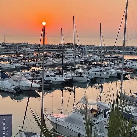 Casa Coco-puerto Banus * Marbella
