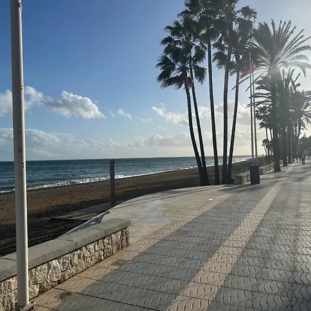 Casa Coco-puerto Banus Marbella
