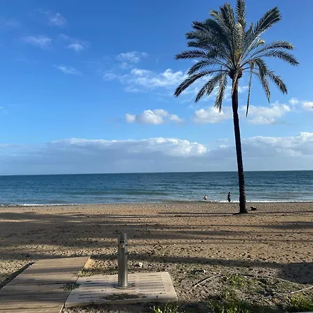 Casa Coco-puerto Banus Apartment Marbella