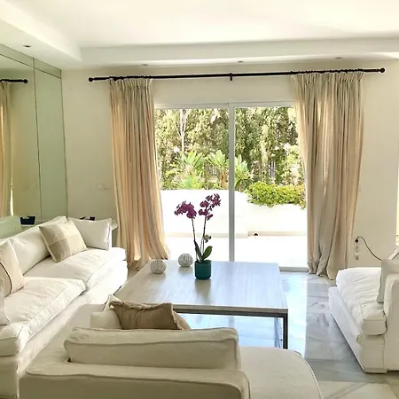 Casa Coco-puerto Banus * Marbella