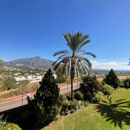 Casa Coco-puerto Banus * Marbella
