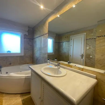 Apartment Casa Coco-puerto Banus