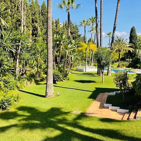 Casa Coco-puerto Banus Apartment *