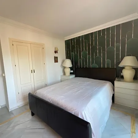 Apartment Casa Coco-puerto Banus Marbella