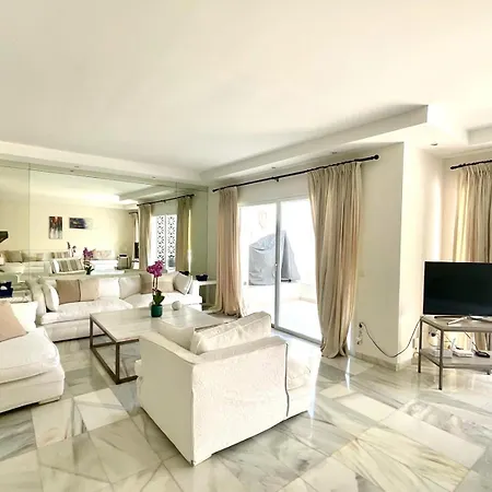 Apartment Casa Coco-puerto Banus