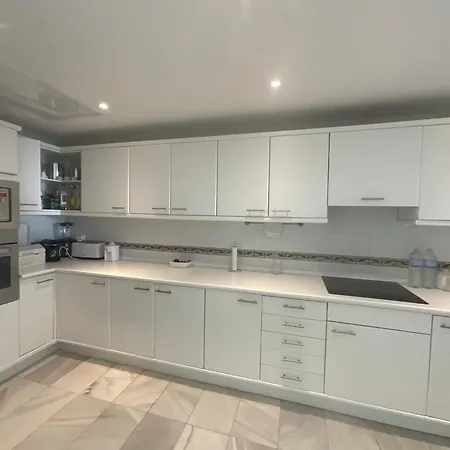 Apartment Casa Coco-puerto Banus Marbella