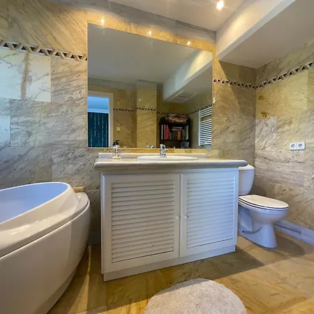 Apartment Casa Coco-puerto Banus