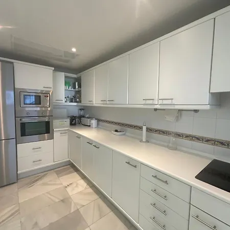 Casa Coco-puerto Banus Marbella